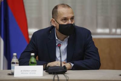  srbija obavezna vakcina zlatibor loncar 