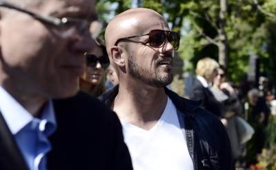  Boban Rajović pričao je o svom životu pre nego što je postao popularan. 