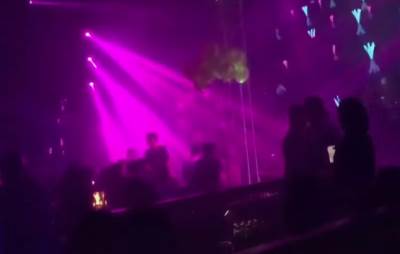  Zatečeno je oko 80 gostiju na svadbi u beogradu 