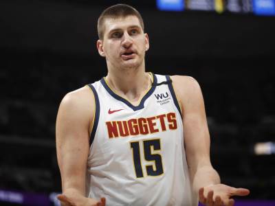 JOKIĆ NAJBOLJI CENTAR SVETA: Kada pročitate koliko ga poštuju u NBA, osetićete ponos! 