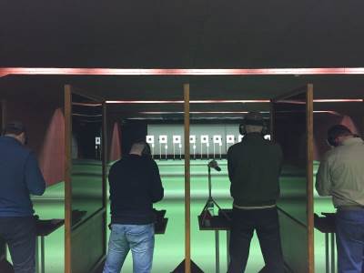  ODRŽAN KUP U PRECIZNOM STRELJAŠTVU - OVO SU POBJEDNICI! (FOTO) 
