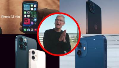  APPLE SVE MOŽE SAM: Izbaciće i Qualcomm, najava već napravljena! 