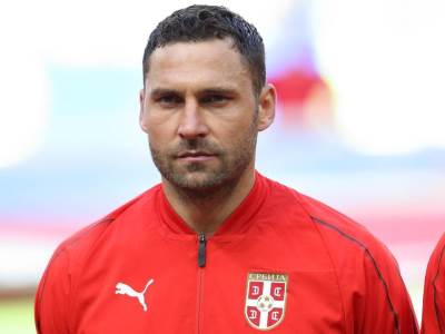  dusko tosic pozitivan na korona virus 