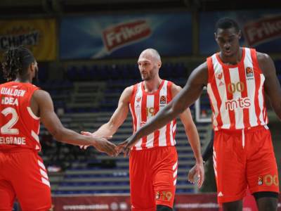  KATASTROFA ZVEZDE U RUSIJI: "Izrešetali" je njeni Amerikanci, potpuno je podbacila! 