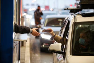  DOGOVOR O KOVID-PASOŠIMA 