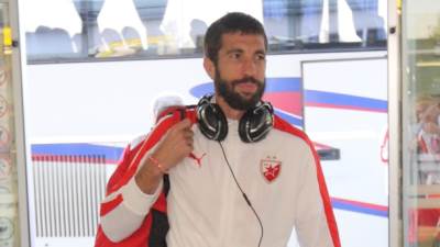  Mijailović presavio "debeli" tabak 