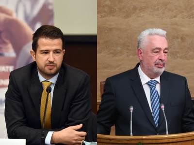  VLADA “BRZINOM SVJETLOSTI“ PRIBLIŽILA CRNU GORU EVROPSKOM STANDARDU ŽIVOTA? 