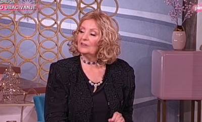  OTKRILA DA SVOJE BOGATSTVO OSTAVLJA MAČKI, PA OPLELA PO ESTRADI: Daju na duvanje i grudi, pa posle nemaju da jedu! 