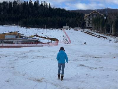  Skijališta Kolašin 2020 zime skijanje korona Crna Gora 