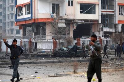  amerikanci se povlace iz avganistana talibani zauzeli gradove 