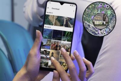  GOOGLE ZNA ŠTA STE RADILI: Mogu da isprate svaki vaš korak, bilo kog dana, koristeći vaše fotografij 