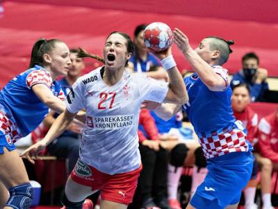  HRVATSKO ČUDO - ISTORIJSKA MEDALJA: "Odsekle" su domaćina, pa napravile uspeh za pamćenje! 