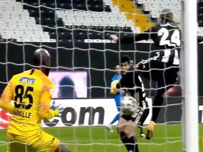  OVO JE MAJSTORIJA, ALI JOŠ VEĆA KAD JE NAPRAVI ŠTOPER: Strašan gol Domagoja Vide o kome se priča! (V 