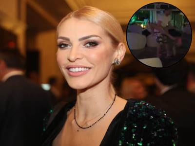  STIGLI NA MALDIVE, PA ZASKOČILA MUŽA NASRED KLUBA: Snežana Borjan iznenadila sve - "kod nas ništa ni 