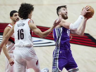  SAKRAMENTO OTPUSTIO CENTRA SRPSKIH KORENA: Dobio ugovor na godinu dana, ali ipak NEĆE igrati za King 