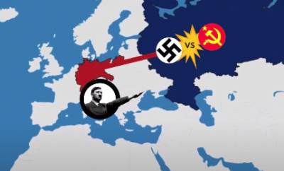  DA JE NJEMAČKA OKUPACIJA KAVKAZA USPJELA, TOK ISTORIJE BI KRENUO DRUGIM PUTEM: Crvena armija spriječ 