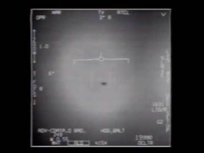  SVJETSKI ZVANIČNICI ŠOKIRALI IZJAVAMA O NLO 