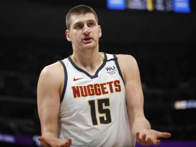  "JOKIĆ? ZNATE KAKO NOVAC MIJENJA LJUDE..." Kako je Nikola srušio najveću zabludu o NBA superstarovim 