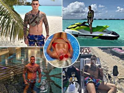  Darin dečko MLAĐI nego što se mislilo - brza kola i luksuz zahvaljujući tati! 