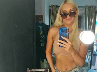  ANJA MIT EKSKLUZIVNO O RASKIDU: Slobodna sam, privatni život trpi zbog posla! 