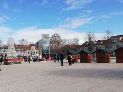  NIKŠIĆ: Pojačana kontrola uoči izbora 