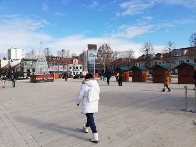  Nova vlast u Nikšiću formiraće koalicije Za budućnost Nikšića Mir je naša nacija i Crno na bijelo 