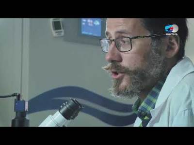  RUSKI NAUČNIK KOJI JE RADIO NA VAKCINI PROTIV KORONE, PRONAĐEN MRTAV 