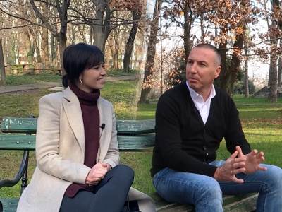  Zvonko Rajković, intervju 