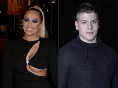  I DALJE MISLI NA SLOBU: Zbog veze sa njim prošla golgotu, a sada je Luna šokirala priznanjem! 