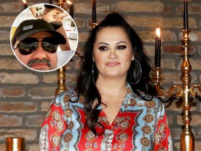  MUŽA JANE TODOROVIĆ MALO KO ZNA: Zajedno su 23 godine, a kada ju je upoznao rekao je SAMO JEDNO! Evo kako on izgleda! 