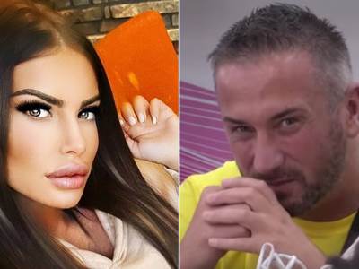  PRIZNALA DA SU SE VIDELI: Dragana Mitar raskinula sa dečkom, pa se odmah pomirila sa Edom - evo u kakvom su odnosu! 