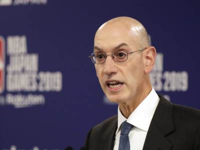  SIJETL PONOVO DOBIJA NBA TIM? Navijači se već raduju posle velike PROMJENE koju je Silver najavio! 