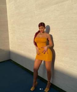  KAJLI DŽENER JE PRLJAVO BOGATA! Ljudi napali rijaliti zvezdu zbog LUKS putovanja, bila joj teška godina, pa se RAZMEĆE! 