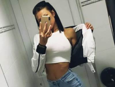  OSUĐENA NA 4 GODINE ZATVORA: Srpska starleta i Gastozova bivša ide iza rešetaka, ovo su detalji! 