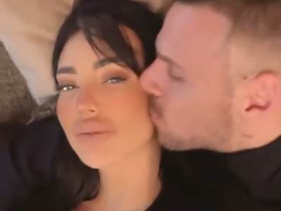  FUDBALER ISKEŠIRAO PAPRENU LOVU ZA PUTOVANJE SA KATARINOM GRUJIĆ: Od cene jedne noći u hotelu neće v 