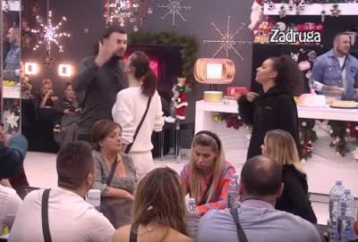  ZAMALO DOBIO BATINE - VARAO ŽENU SA DVE POZNATE PEVAČICE?! Bivša ljubavnica pred kamerama otkrila o  