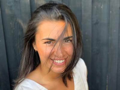  PRELEPA GOLMANKA ČELSIJA IMA DEČKA IZ SRBIJE 