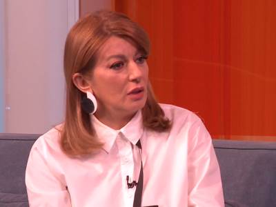  Pevačica o borbi sa virusom 