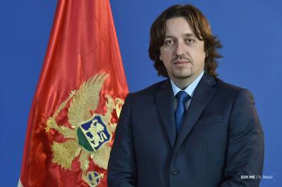  SEKULOVIĆ: DODATNO ĆEMO ULAGATI U SISTEM ZAŠTITE I SPASAVANJA 