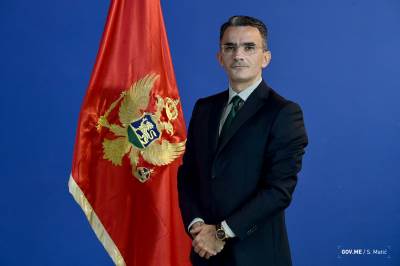   STROŽIJE KAZNE ZA SEKSUALNO NASILJE NAD DJECOM ministarstvo pravde ljudskih i manjinskih prava 