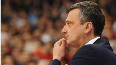  Radonjić: Markus i Lazić su zaigrali, to je važno 