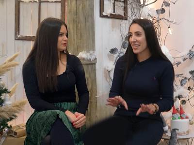  JOVANA JOVANOVIĆ: BLOG MI JE DONIO USPJEH U POSLOVANJU (VIDEO) 