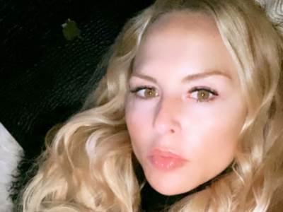  SIN (9) NAM JE PADAO SA 12 METARA, SUPRUG JE VRIŠTAO DA SE ŽIČARA ZAUSTAVI: Jeziva drama kreatorke na skijalištu (FOTO) 