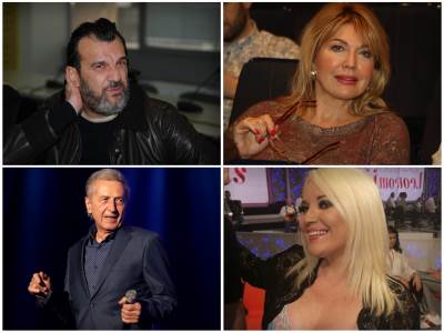  JEDVA SAM ŽIVA, ŠKOLUJEM SINOVE I PLAĆAM RAČUNE 300 EVRA: Nekima nije dosta ni 3.000 €, a pojedini pevači PREŽIVLJAVAJU! 