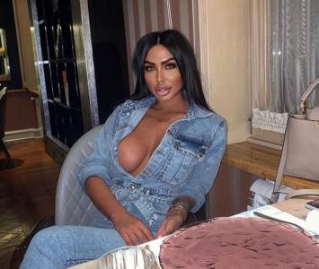  SKLOPILA NAGODBU, PA OTIŠLA U PROVOD: Tijana Ajfon ne mari za zatvorsku kaznu, evo kako uživa u Sarajevu! (VIDEO) 