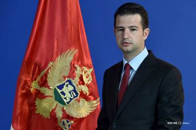  jakov milatovic o saradnji dritana i becica  