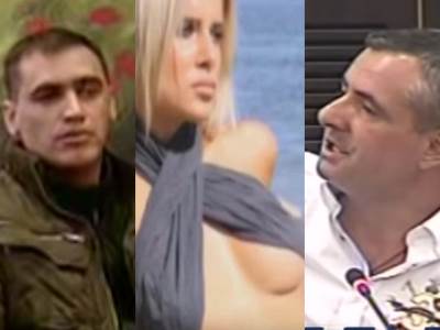  ZBOG FATALNE MISICE I PLEJBOJ ZEČICE PUKLA ELEZOVA BANDA: Ljepotica zavadila dva prijatelja, pa nestala bez traga! 