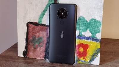  SPOSOBAN, SVESTRAN TELEFON ZA GODINE KOJE DOLAZE: Šta sve može Nokia za manje od 200 evra? 