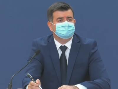  U Srbiju stigle Fajzerove vakcine, evo ko će se prvi vakcinisati 