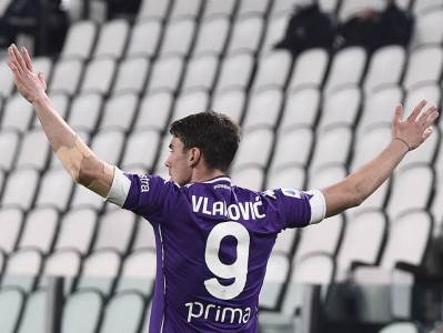  ZEMLJOTRES U ITALIJI – Fiorentina je u Torinu razbila Juventus 
